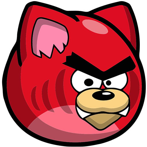 Angry Cats 2023
