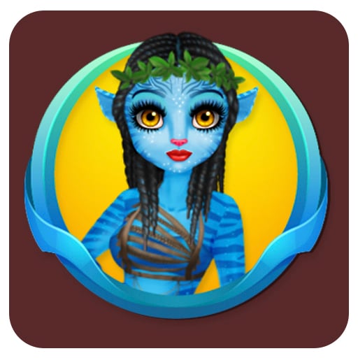 Avatar Fashion Style
